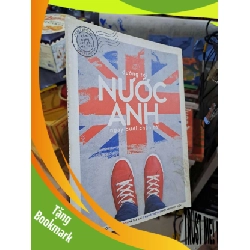 (TẶNG BOOKMARK) Đường Tới Nước Anh Ngay Dưới Chân Tôi - mới 90% - VĂN HỌC - RBK3012