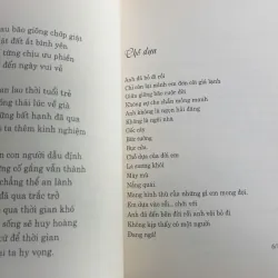 Sách thơ Em chẳng hỏi tiếc đâu của Bùi Đề Yến 693274