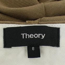 Theory 01-0106414-315-708 Quần - Hàng hiệu Chính hãng 810744
