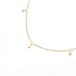 Dây chuyền 750YG - Hàng hiệu Authentic 867686