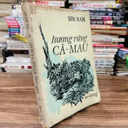 Hương Rừng Cà Mau - Sơn nam