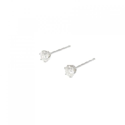 PT900 Solitaire Bông tai Kim cương 0.30CT - Hàng hiệu Chính hãng 868289