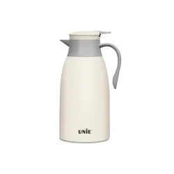 Phích giữ nhiệt UNIE UKW09-B, dung tích 1,4L, giữ nhiệt 36 giờ, vòi rót tiện lợi 961809