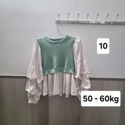 Áo nữ đồng giá 29K 573582