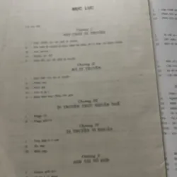 Cơ sở di truyền học ; 200 trang khổ lớn| LÊ ĐÌNH LƯONG - PHAN Cự NHÂN  1022825