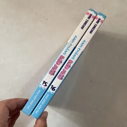 Anh chàng bảo mẫu Tập lẻ 15, 16 (Co) 751520