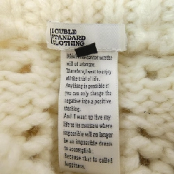 Thời trang đôi tiêu chuẩn DOUBLE STANDARD CLOTHING Áo len 634052