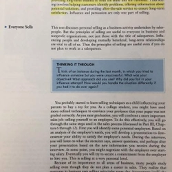 SELLING: BUILDING PARTNERSHIPS - Weitz, Castleberry & Tanner - 1992 463738