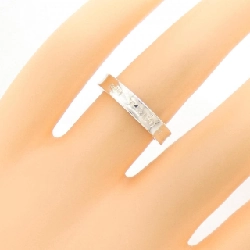 Nhẫn hẹp Tiffany 1837 - Hàng hiệu Authentic 838311