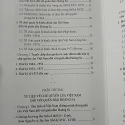 TƯ LIỆU VỀ CHỦ QUYỀN CỦA VIỆT NAM ĐỐI VỚI QUẦN ĐẢO HOÀNG SA 607949