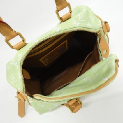 Túi xách Louis Vuitton Monogram (P9) Speedy P9 Bandoulière 30cm M14064 - Hàng hiệu Chính hãng 619398