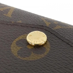 Ví Louis Vuitton Monogram Portefeuille Sara M60531 - Hàng hiệu Chính hãng 806573