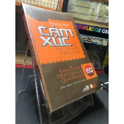 [Sách Cũ SCGR] Thông minh cảm xúc để hạnh phúc và thành công 2012 mới 80% ố nhẹ bụng sách Travis Bradberry và Jean Greaves HPB2506 SÁCH KỸ NĂNG