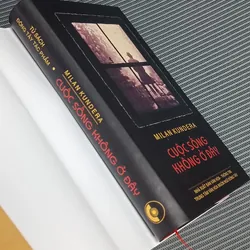 Cuộc sống không ở đây (Milan Kundera) 734653