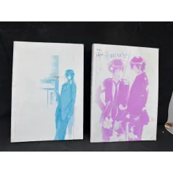 [Phiên Chợ Sách Cũ] Combo Seven Days, Tập 1 2 1304 432318