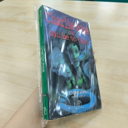 Charlie Bone Và Cậu Bé Vô Hình (Tập 3) - Jenny Nimmo 475901