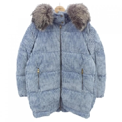 Áo khoác lông vũ MONCLER