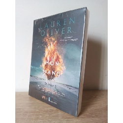 Delirium 2 : Hỗn Mang - Lauren Oliver New 95% HCM.ASB1107 Rebooks.vn