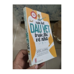 Xóa hết dấu vết trước khi về nhà