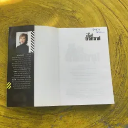 CÁI CHẾT TRẦN TRỤI - J.D. ROBB 783762