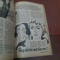 KIẾN THỨC NGÀY NAY số 248 ngày 10-6-1997 735659