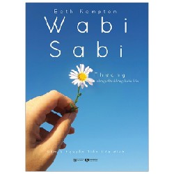 Wabi Sabi thương những điều không hoàn hảo - Beth Kempton 2019 New 100% HCM.PO Oreka-Blogmeo 28681