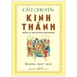 Câu Chuyện Kinh Thánh - Selina Hastings ASB.PO Oreka Blogmeo 230225