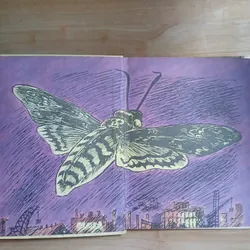 Ở Xứ Cỏ Rậm (Nxb Cầu Vồng, 1988) - Vla-đi-mia Bra-ghin 675487