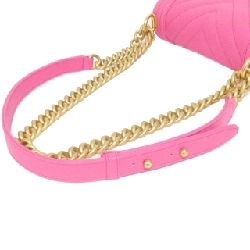 Túi xách vai Boy Chanel dòng 67085 609964