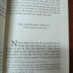 CHÂN LẠP PHONG THỔ KÝ - CHÂU ĐẠT QUAN 706419