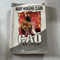 Mary Higgins Clark - Lộ Diện 507349