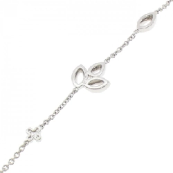 Harry Winston Lily Cluster Mini Bracelet - Hàng hiệu Authentic 845181