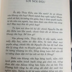 Khung Cửa Hẹp - André Gide 732833