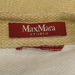 【Khuyến mãi】Áo khoác Max Mara STUDIO 636664