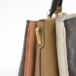 Túi xách Louis Vuitton Monogram Milfeuille M44255 616622