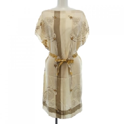 HERMES *06-7600 Váy Twill Reine - Hàng hiệu Chính hãng