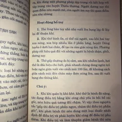 Văn hoá dưỡng sinh trong đạo giáo  737036