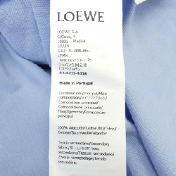 LOEWE Anagram H526Y22XBN Áo thun - Hàng hiệu Chính hãng 897663