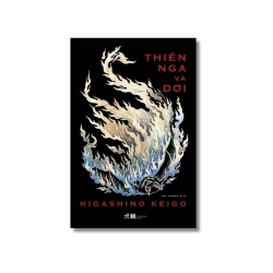 Thiên nga và dơi - Higashino Keigo