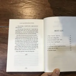 Arsène Lupin Đối Đầu Herlock Sholmès - Maurice Leblanc (8) 943538