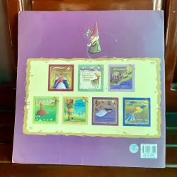 Bạch tuyết và 7 chú lùn 1010666