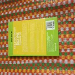 Enzyme Chống Lão Hoá. 558901