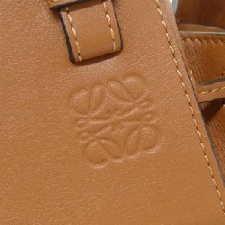 Túi đeo vai Loewe Hammock Drawstring Mini 314 30 V07 - Hàng hiệu Authentic 766866