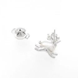 Brooch ngọc trai nước ngọt Tasaki 665378