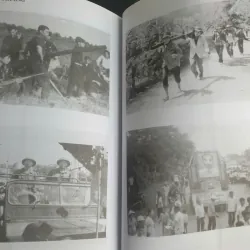 Truyện ký Địa Đàng Đỏ - Trúc Phương 689736