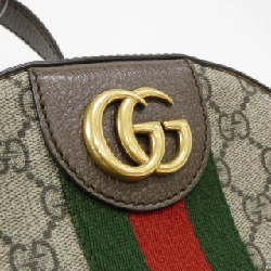 Gucci OPHIDIA 547965 9U8BT Ba lô - Hàng hiệu Chính hãng 776593