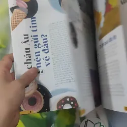 Gõ Cửa Châu Âu - Nền Giáo Dục Thiên Đường 1018959