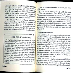 LỊCH SỬ THIÊN CHÚA GIÁO - Tác giả CAROL SMITH & RODDY SMITH 1033180