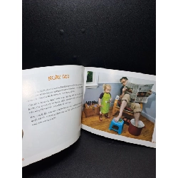 Tự thú của ông bố tuyệt vời nhất Thế giới 2014 mới 90% HCM.ASB1309 912248