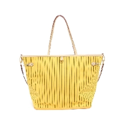 【Sản phẩm chưa sử dụng】Túi Louis Vuitton Monogram Neverfull Inside Out MM M11947 609138